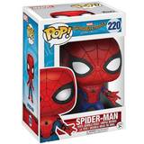 Funko Pop! Marvel Spider-Man Homecoming Spider-Man