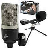 Devine Myggmikrofon Mikrofoner Devine BM-400