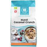 Urtekram Coconut Crunch 450g