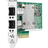 Nätverkskort & Bluetooth-adaptrar HP 652503-B21