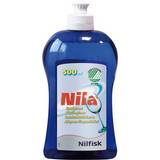 Nilfisk Köksrengöring Nilfisk Nila Rinse Dishwasher Detergent 500ml