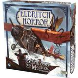Fantasy Flight Games Geografi Sällskapsspel Fantasy Flight Games Eldritch Horror: Mountains of Madness