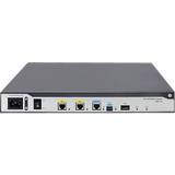 HP 3 - Gigabit Ethernet Routrar HP MSR2004-24