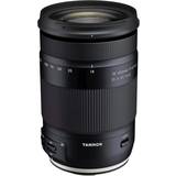 Tamron Kameraobjektiv Tamron 18-400mm F3.5-6.3 Di II VC HLD for Nikon