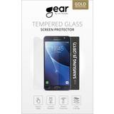Gear by Carl Douglas Tempered Glass Screen Protector (Galaxy J5 2017)