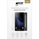 Gear by Carl Douglas Tempered Glass Screen Protector (Galaxy J3 2017)