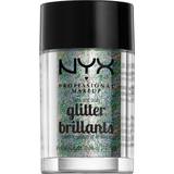 NYX Face & Body Glitter Crystal