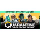 7 - RPG PC-spel Quarantine (PC)