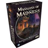 Mysterium - Zonkontroll Sällskapsspel Fantasy Flight Games Mansions of Madness: Second Edition Recurring Nightmares
