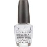 Stärkande Nagelprodukter OPI Natural Nail Strengthener 15ml