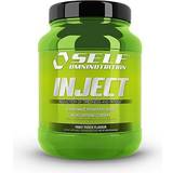Self Omninutrition Inject 400g
