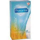 Kondomer Pasante Climax 12-pack