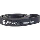 Pure2Improve Tränings- & Gummiband Pure2Improve Pro Exercise Bands Heavy
