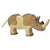 Holztiger Leksaker Holztiger Rhinoceros