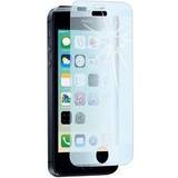 Muvit Skärmskydd Muvit Tempered Glass Screen Protector (iPhone 5/5S/5C/SE)