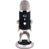 Blue Microphones Bi-Directional & Figure 8 Mikrofoner Blue Microphones Yeti Pro