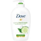 Dove Handtvålar Dove Cucumber & Green Tea Hand Wash 250ml