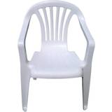 Röda Stolar Barnrum SupaGarden Plastic Childs Chair