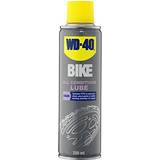 WD-40 Reparation & Underhåll WD-40 Bike All Conditions Lube 0.25L