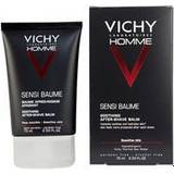 After Shaves & Aluns Vichy Homme Sensi-Baume After Shave Balm 75ml
