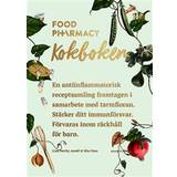 Food pharmacy bok Food Pharmacy: kokboken (Inbunden, 2017)