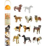 Safari Leksaker Safari Dogs Toobs 695504