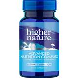 Higher Nature Vitaminer & Mineraler Higher Nature Advanced Nutrition Complex 90 st