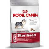 Hundar - Medium (11-25kg) Husdjur Royal Canin Medium Sterilised 12kg