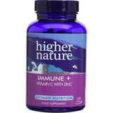 Higher Nature Immune + 180 st