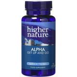 Higher Nature Alpha 90 st