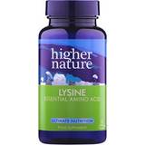 Higher Nature Vitaminer & Kosttillskott Higher Nature Lysine 90 st