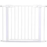 DreamBaby Boston Safety Gate with Extensions 2x7cm