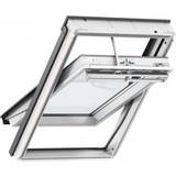 Velux UK08 GGU 007030 Aluminium Vridfönster 2-glasfönster 134x140cm