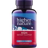 Higher Nature MSM Tablets 180 st