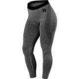 Better Bodies Dam Byxor & Shorts Better Bodies Astoria Curve Tights Women - Graphite Melange