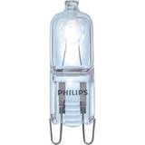Philips G9 Halogenlampor Philips Capsule LED Lamp 18W G9