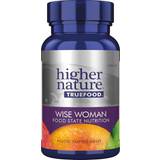 Higher Nature True Food Wise Woman 180 st
