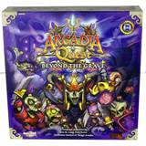 Asmodee Arcadia Quest: Beyond the Grave