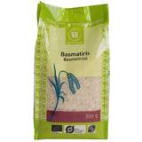 Ris & Gryn Urtekram Basmati Rice 500g