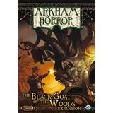 Fantasy Flight Games Arkham Horror: Black Goat of the Woods