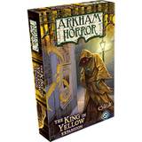Fantasy Flight Games Arkham Horror: The King in Yellow Expansion