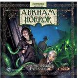 Fantasy Flight Games Arkham Horror Kingsport Horror