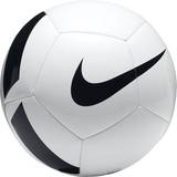 Gula Fotbollar Nike Pitch Team