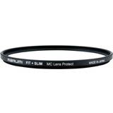 Marumi Solitt gråfilter Kameralinsfilter Marumi Fit + Slim MC Lens Protect 62mm