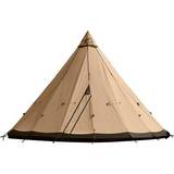 Tentipi Camping & Friluftsliv Tentipi Safir 9 CP