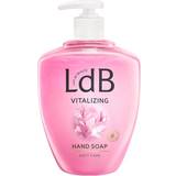 LdB Bad- & Duschprodukter LdB Silk Hand Soap 500ml