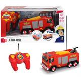 Dickie Toys Radiostyrda leksaker Dickie Toys Fireman Sam Jupiter RTR 203099612