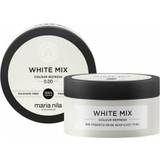 Färgbomber Maria Nila Colour Refresh #0.00 White Mix 100ml