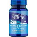 Higher Nature Complete Omegas 3:6:7:9 90 st