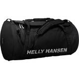 Vattenavvisande Duffelväskor & Sportväskor Helly Hansen Duffel Bag 2 70L - Black